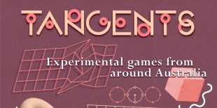 tangents 2025 experimental games