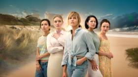 The Family Next Door. Image: ABC. Streaming on ABC iview.