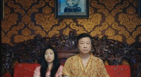 The Farewell. Image: Madman Entertainment. 10 great films.