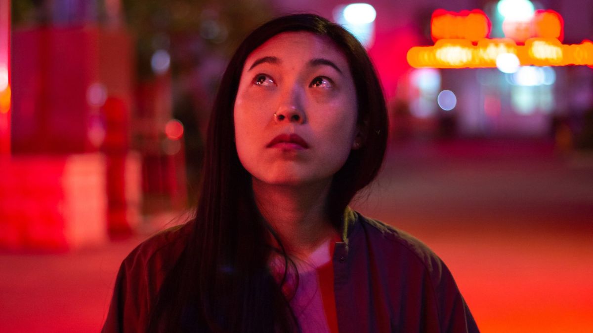 The Farewell. Image: Madman Entertainment. 10 Great Films.