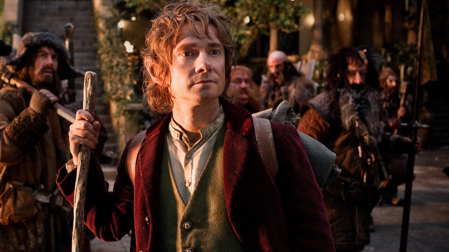 The Hobbit An Unexpected Journey