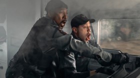 the pickup film amazon prime video