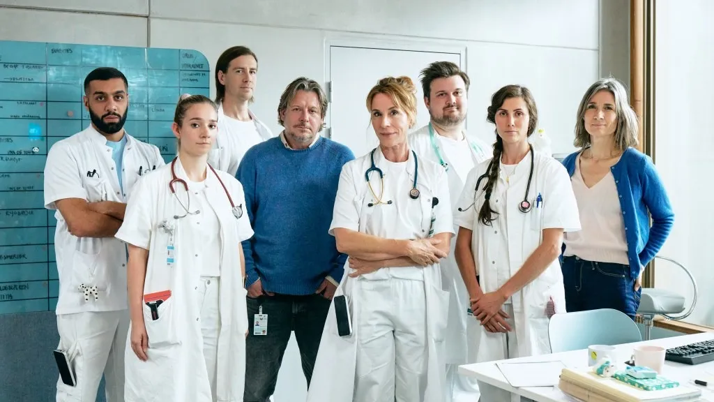 Sbs On Demand The Shift Season 2
