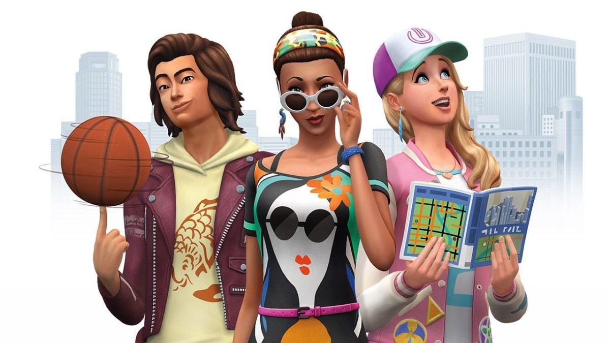 the sims 4 best expansion packs