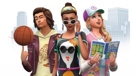 the sims 4 best expansion packs