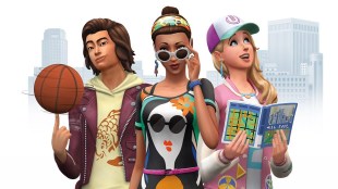 the sims 4 best expansion packs