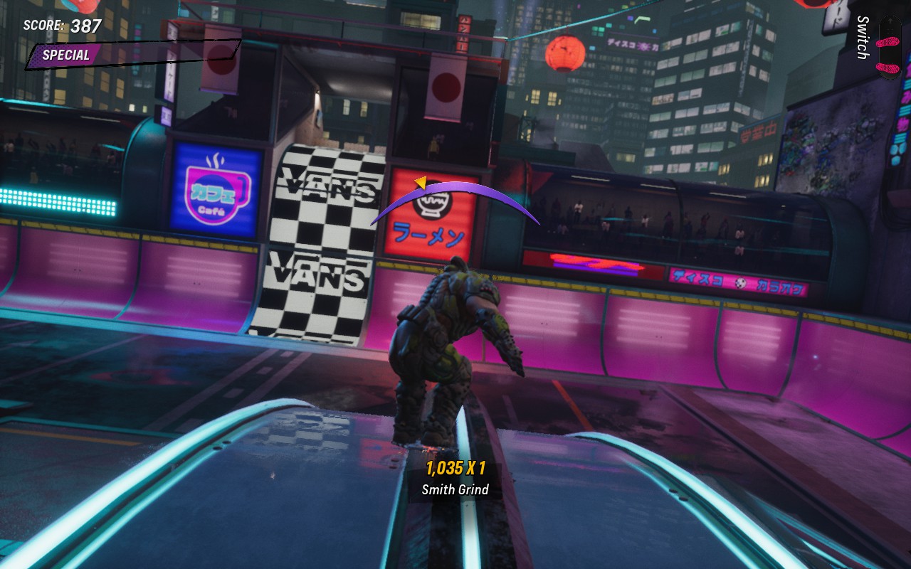 Tony Hawk's Pro Skater 3 + 4 Review Gameplay