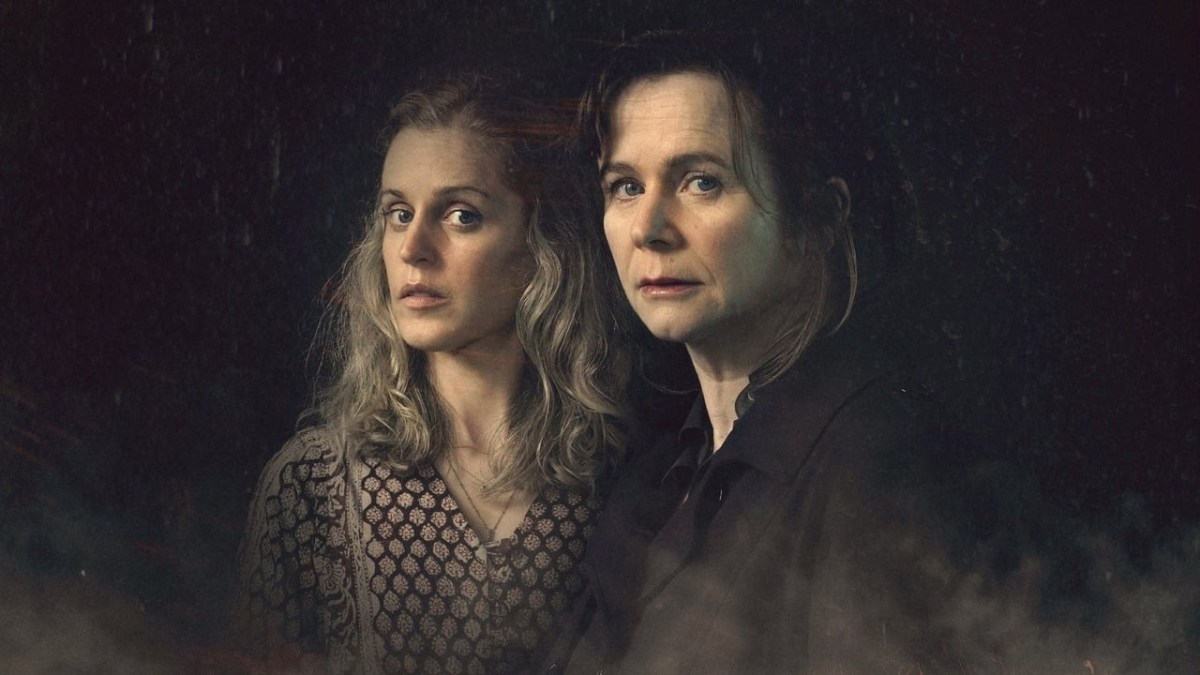 Too Close. Image: Itv. Streaming On Abc Iview.
