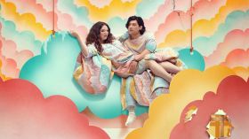 Streaming this week: Too Much. Image: Netflix
