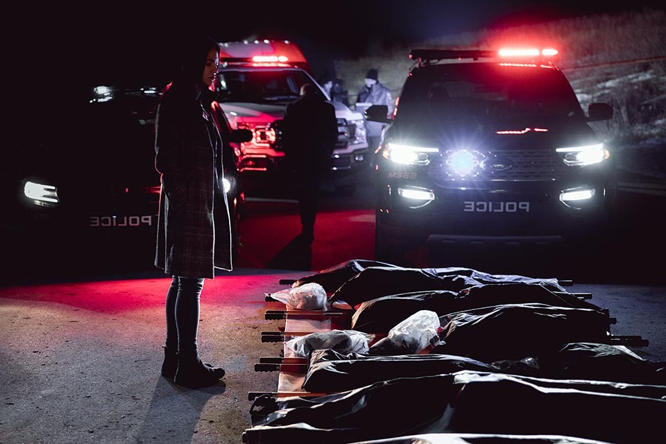 Tribal Season 2 Sbs On Demand Streaming