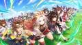 umamusume pretty derby horse girls stable