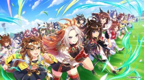 umamusume pretty derby horse girls stable