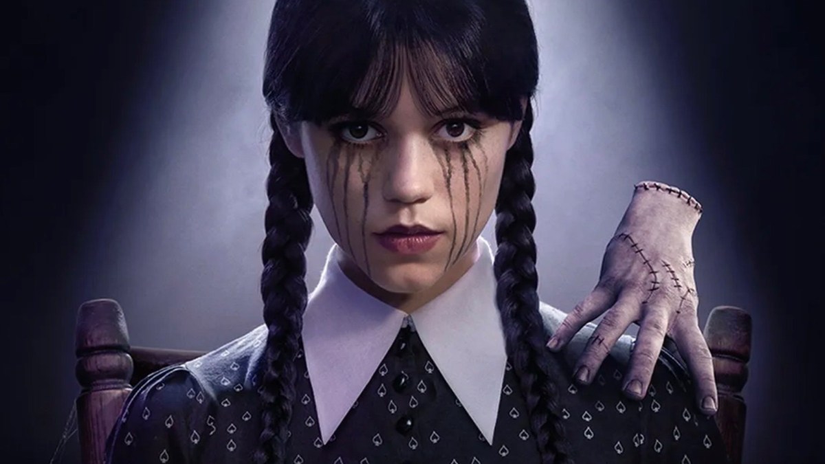 wednesday season 2 netflix streaming