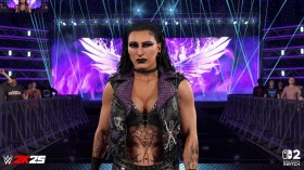 wwe 2k25 nintendo switch