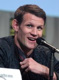 Matt Smith has joined Star Wars: Starfighter. Image: Gage Skidmore from Peoria, AZ, United States of America, CC BY-SA 2.0 , via Wikimedia Commons