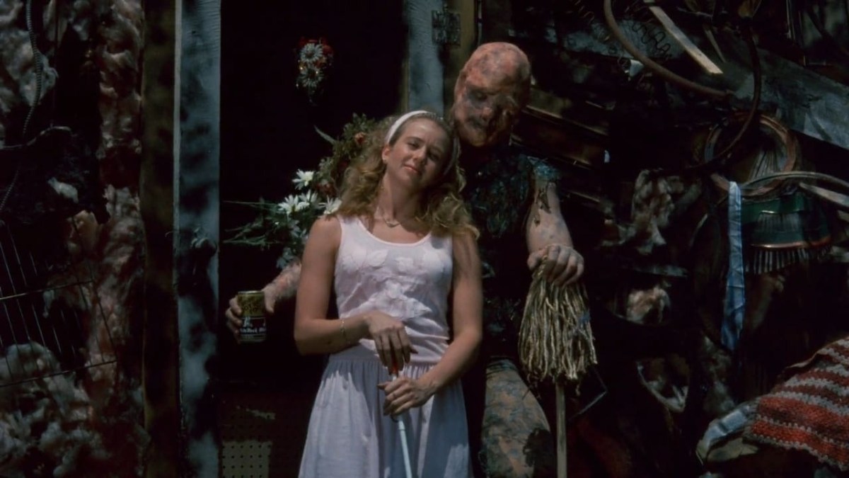 The Toxic Avenger (1984). Image: Troma. Great Films Added To Streaming.