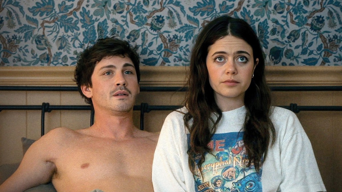 Oh, Hi!. Image: Sony Pictures. On At Cinemas In September.