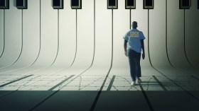 Songs From The Hole. Image: Netflix. 5 Best New Films.