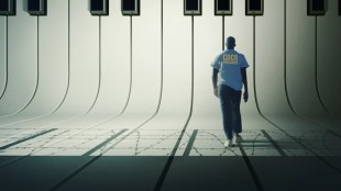 Songs From The Hole. Image: Netflix. 5 Best New Films.