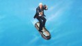 The Naked Gun: From the Files of Police Squad! Image: Paramount Pictures.