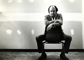 But Also John Clarke. Image: Rialto Distribution.
