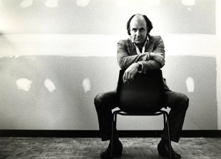 But Also John Clarke. Image: Rialto Distribution.