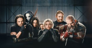 Thunderbolts*. Image: Marvel Studios. Best new films to stream this week.