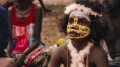 Journey Home, David Gulpilil. Image: Allan Collins.
