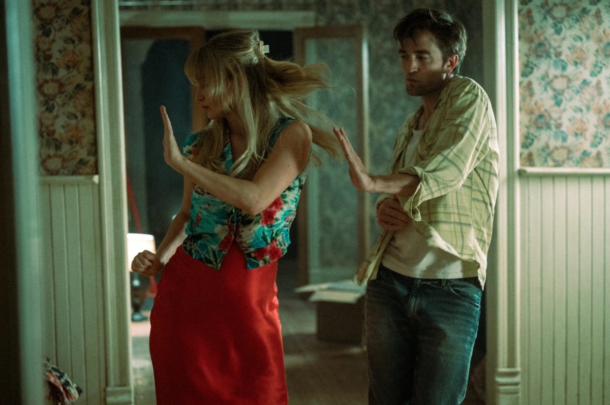 Die, My Love. Image: Mubi. New Movies.