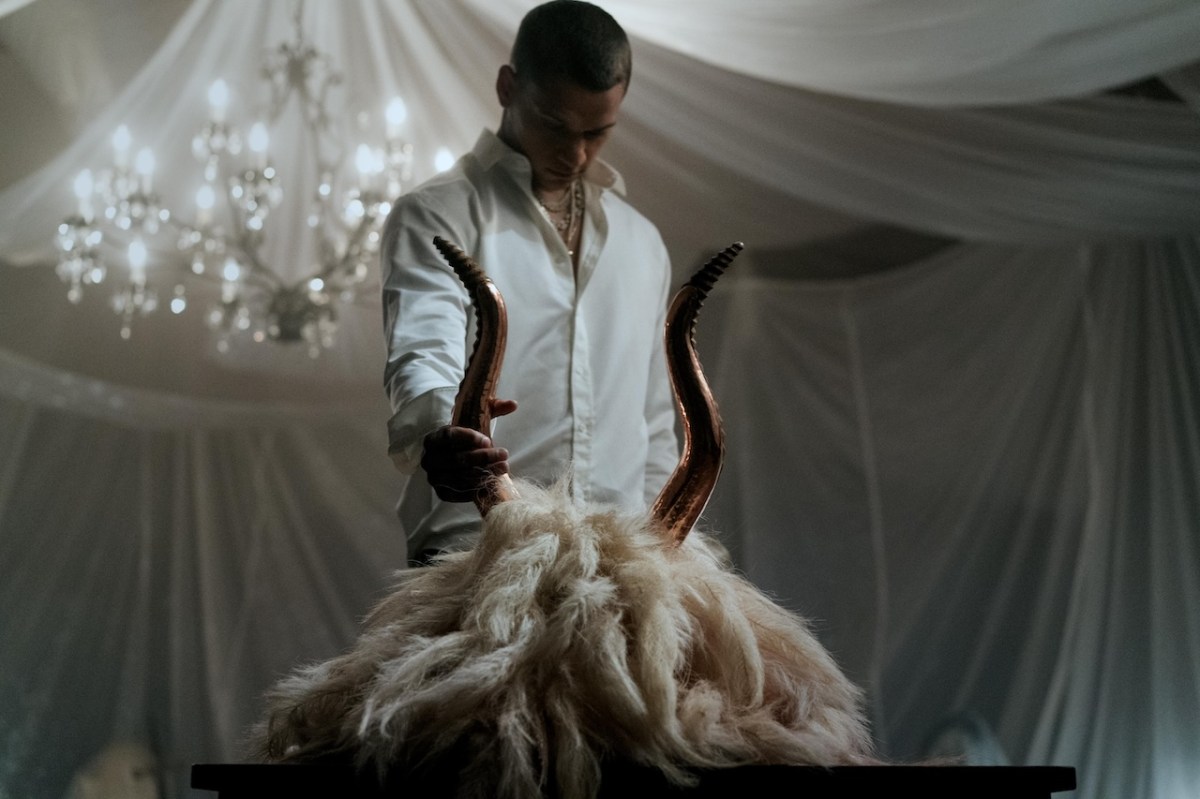 Him. Image: Universal Pictures. New Movies.