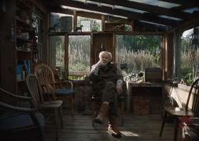 The Golden Spurtle. Image: Umbrella. Showing at MIFF 2025.