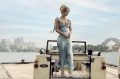 Sydney Sweeney and Glen Powell in Anyone But You. Image: Sony Pictures Entertainment.