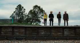 Trainspotting. Image: Universal/Sony. Great films added to streaming.