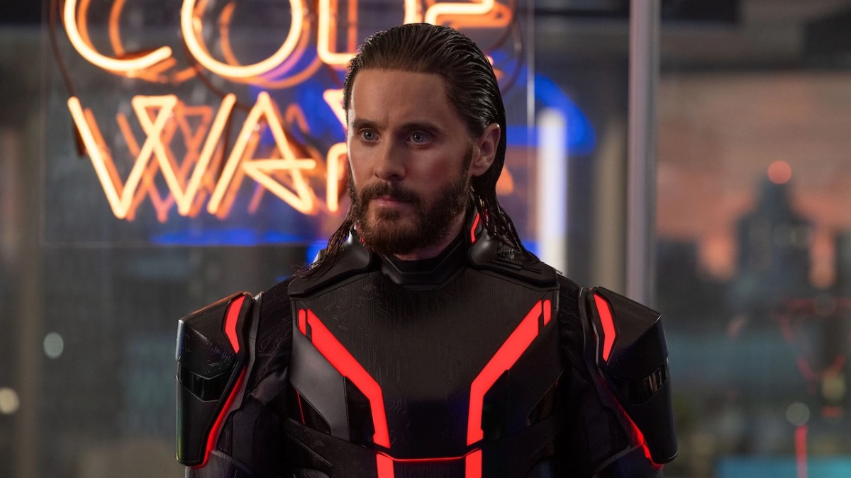 Tron Ares. Image: Walt Disney Studios. New Movies.