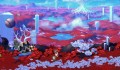 Towa and the Guardians of the Sacred Tree preview