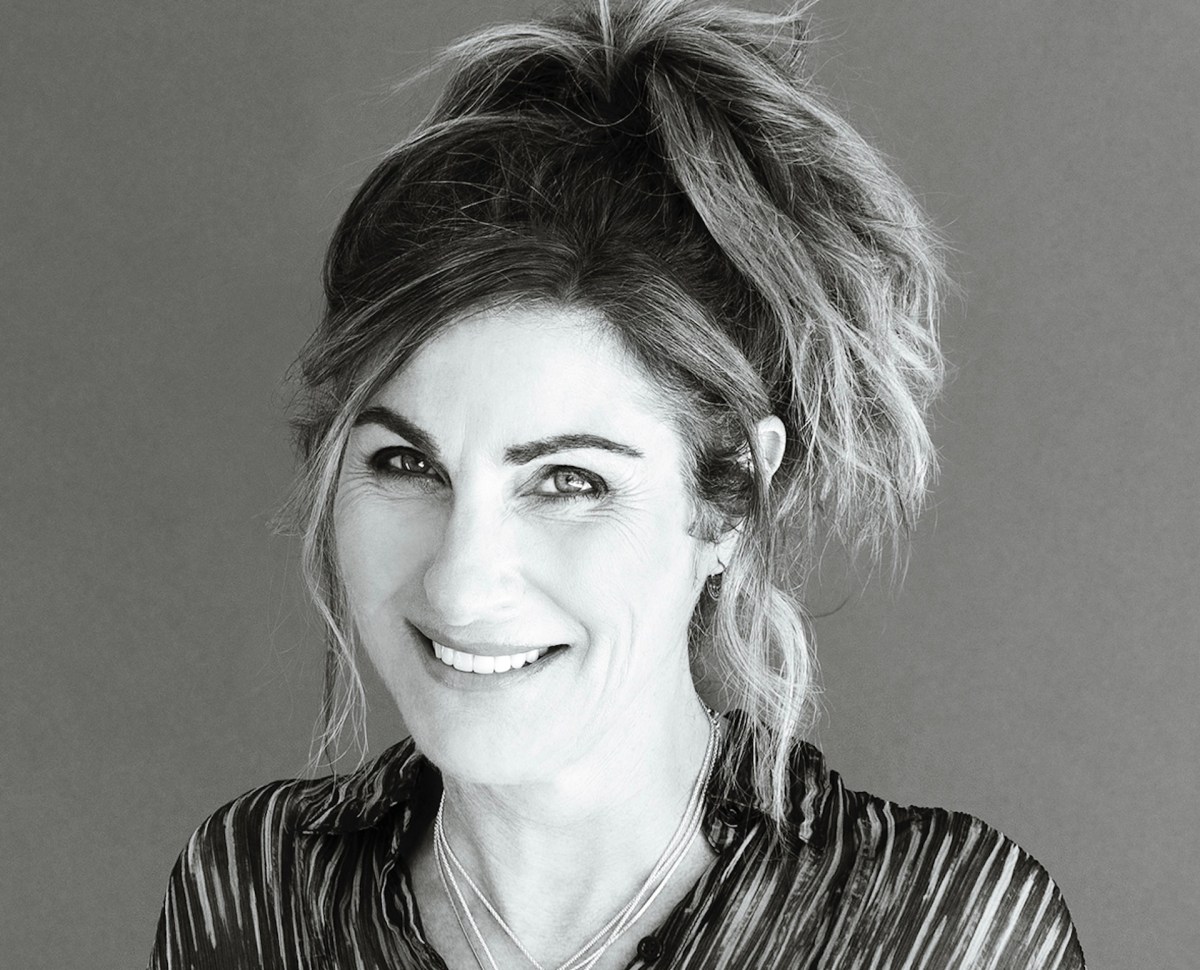 Director Kate Woods. Image supplied.