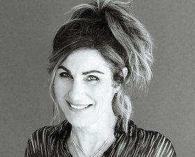 Director Kate Woods. Image supplied.