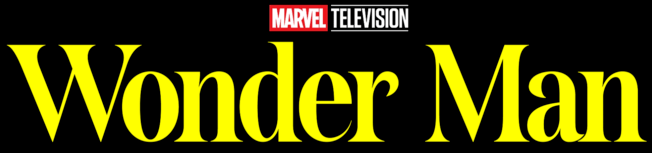 Wonder Man Logo. Image: Marvel/Disney
