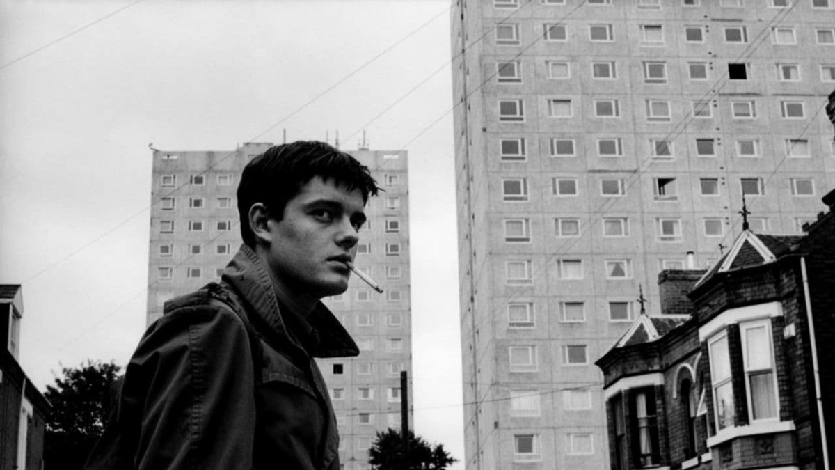Control. Image: Umbrella. Great Films Added To Streaming.