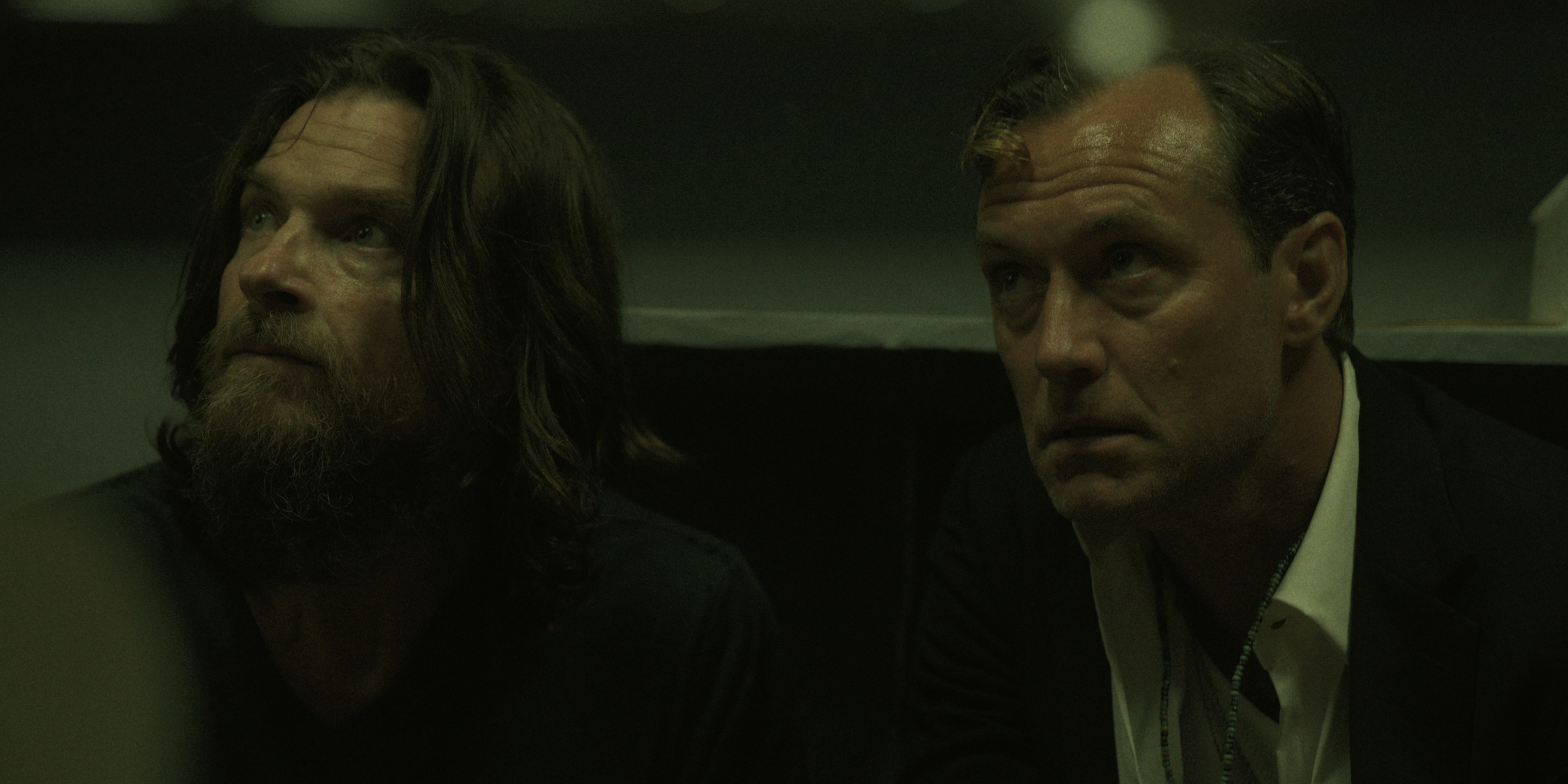 Black Rabbit. Image: Netflix. Streaming On Netflix.