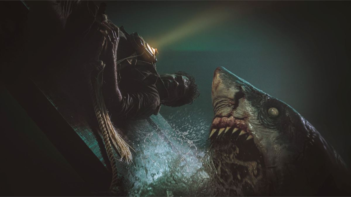 Beast of War. Image: MIFF.
