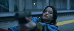 Butterfly. Image: Prime Video. Best new shows.