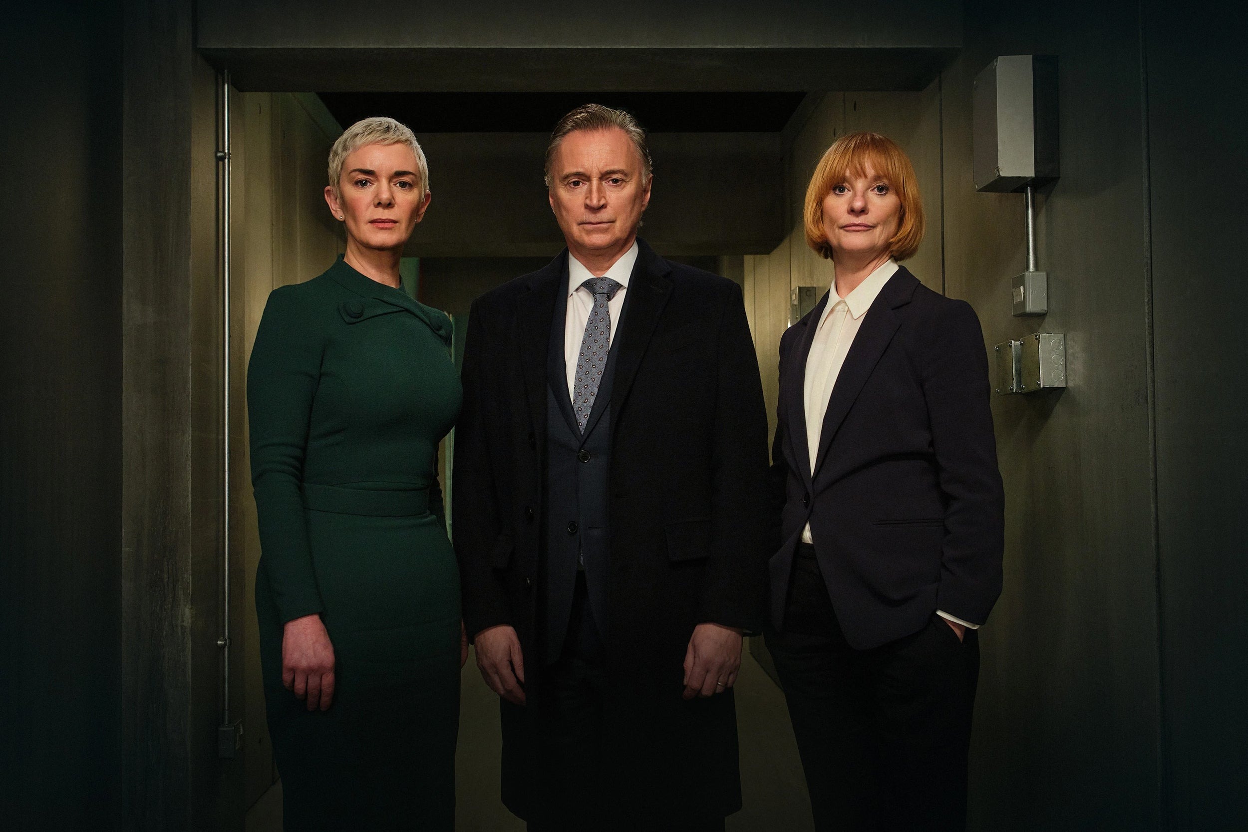 Cobra Season 3 Tv Sbs On Demand