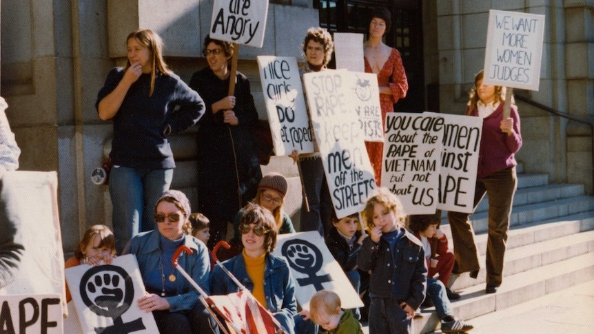 Brazen Hussies. Image: Film Art Media. Great Films Added To Streaming.