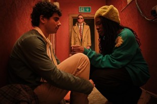 Dead Hot. Image: HBO Max. Streaming this week.
