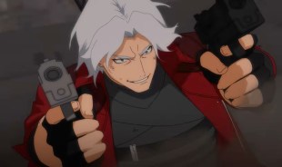 devil may cry season 2 trailer
