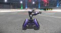 drag x drive review