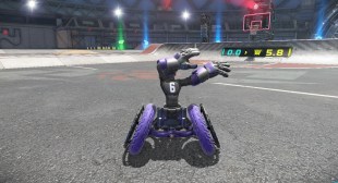 drag x drive review