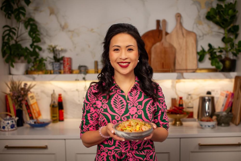 Eva Pau Asian Kitchen Sbs On Demand