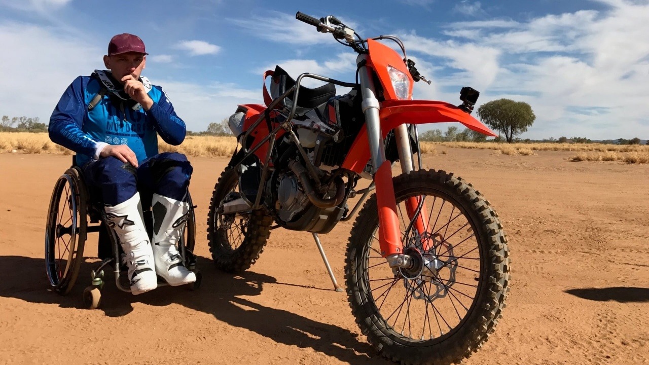 Finke There And Back Sbs On Demand